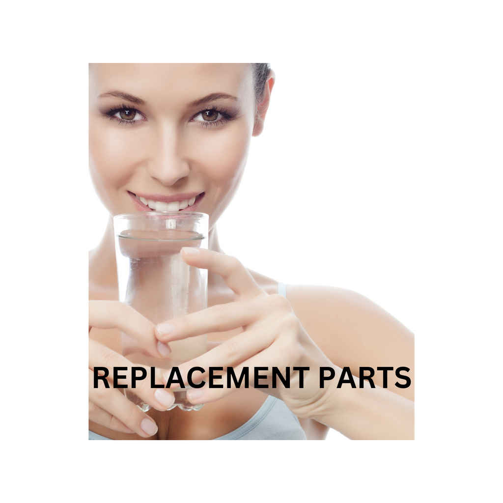 Replacement Parts, Tools & Accessories