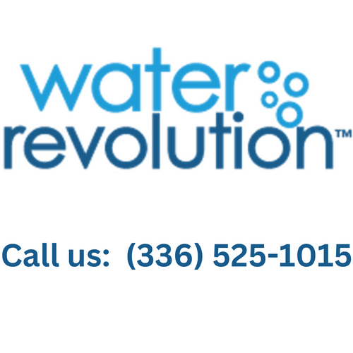 Water-Revolution