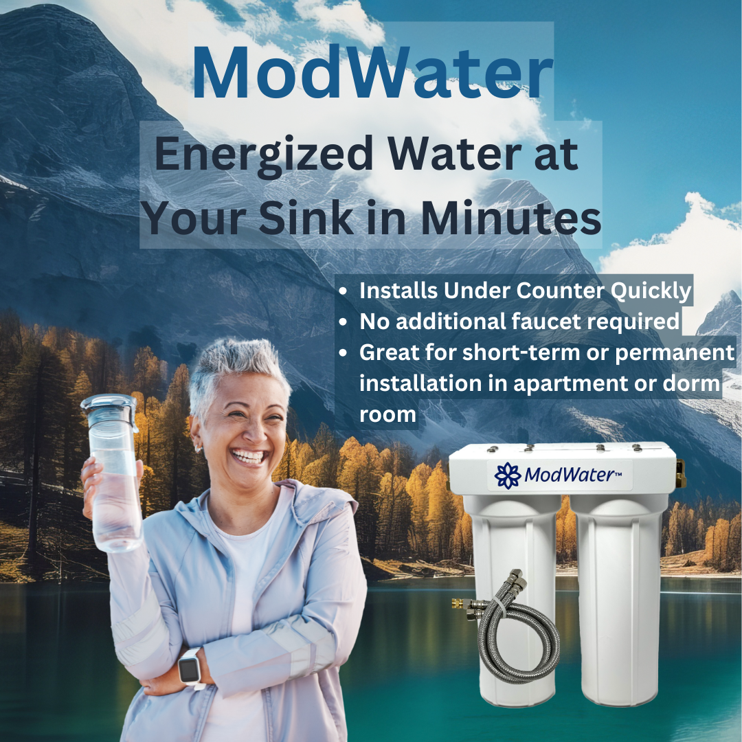 ModWater™ – Water-Revolution