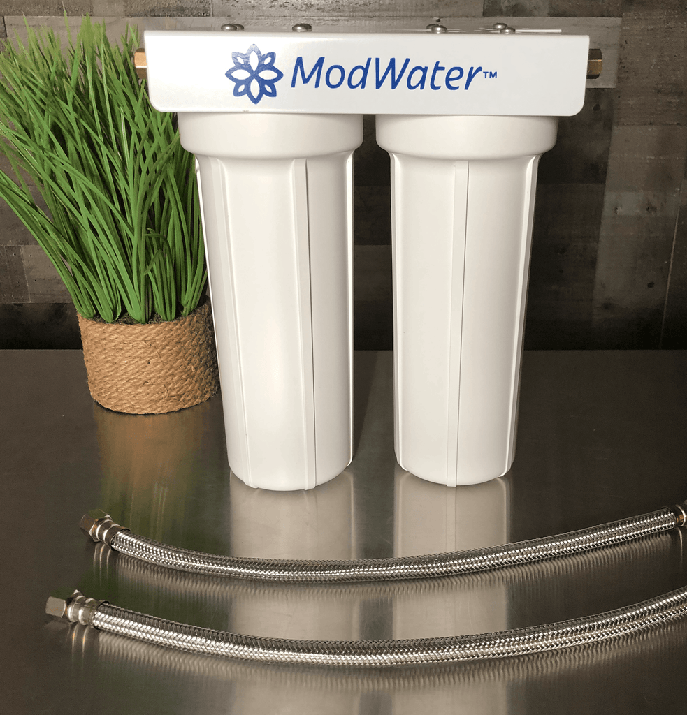 Walmart Water Mod Affordable Alkaline Water Systems from Water-Revolution, LLC