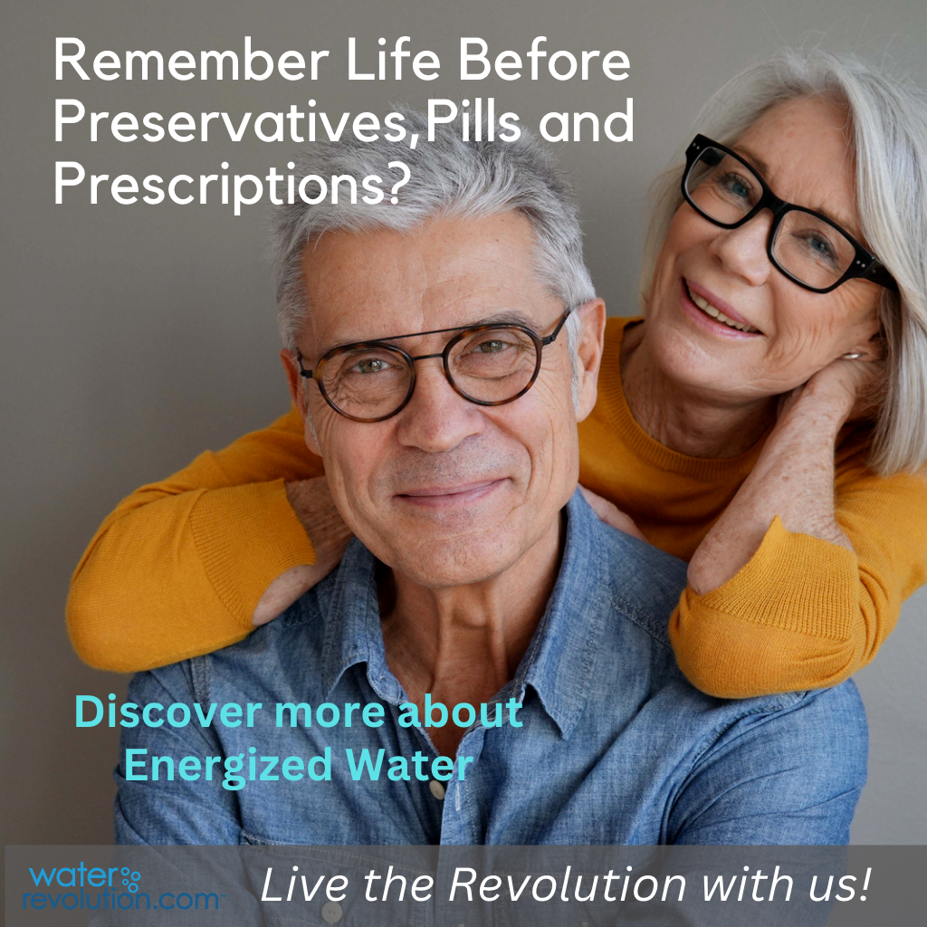 Water Program Revolution Affordable Alkaline Water Systems from Water-Revolution, LLC