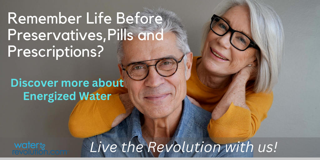 Water Program Revolution Affordable Alkaline Water Systems from Water-Revolution, LLC