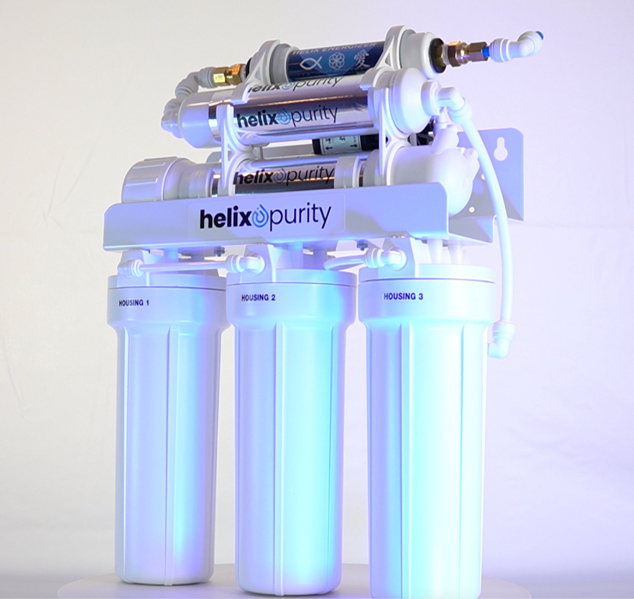Purity Water Water Purity Systems
