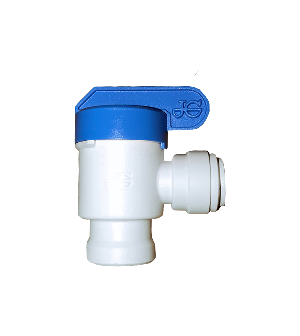 Tank Ball Valve – Water-Revolution